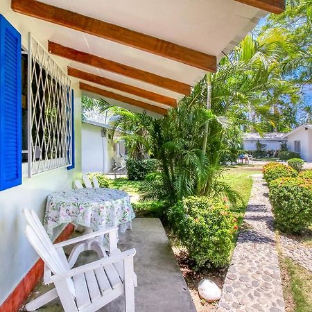 פונטארנס Villas Palmas Del Mar מראה חיצוני תמונה