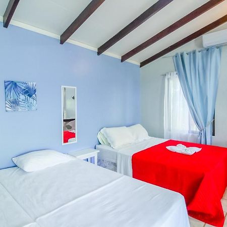 פונטארנס Villas Palmas Del Mar מראה חיצוני תמונה