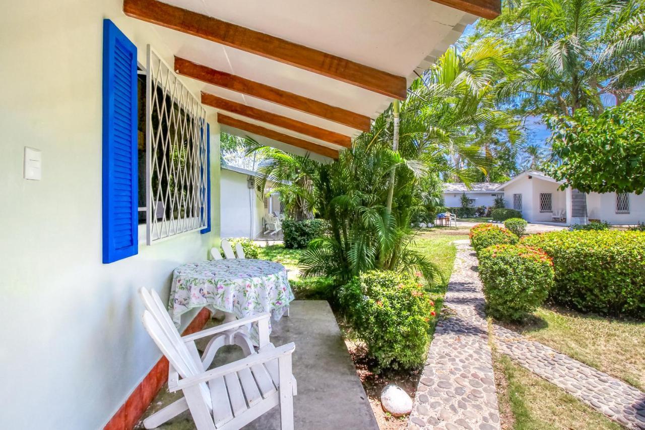 פונטארנס Villas Palmas Del Mar מראה חיצוני תמונה