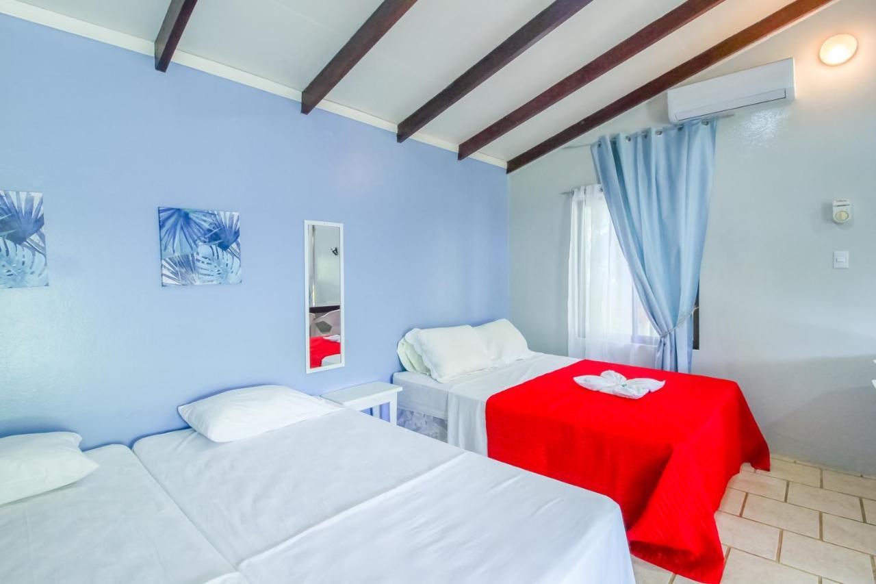 פונטארנס Villas Palmas Del Mar מראה חיצוני תמונה