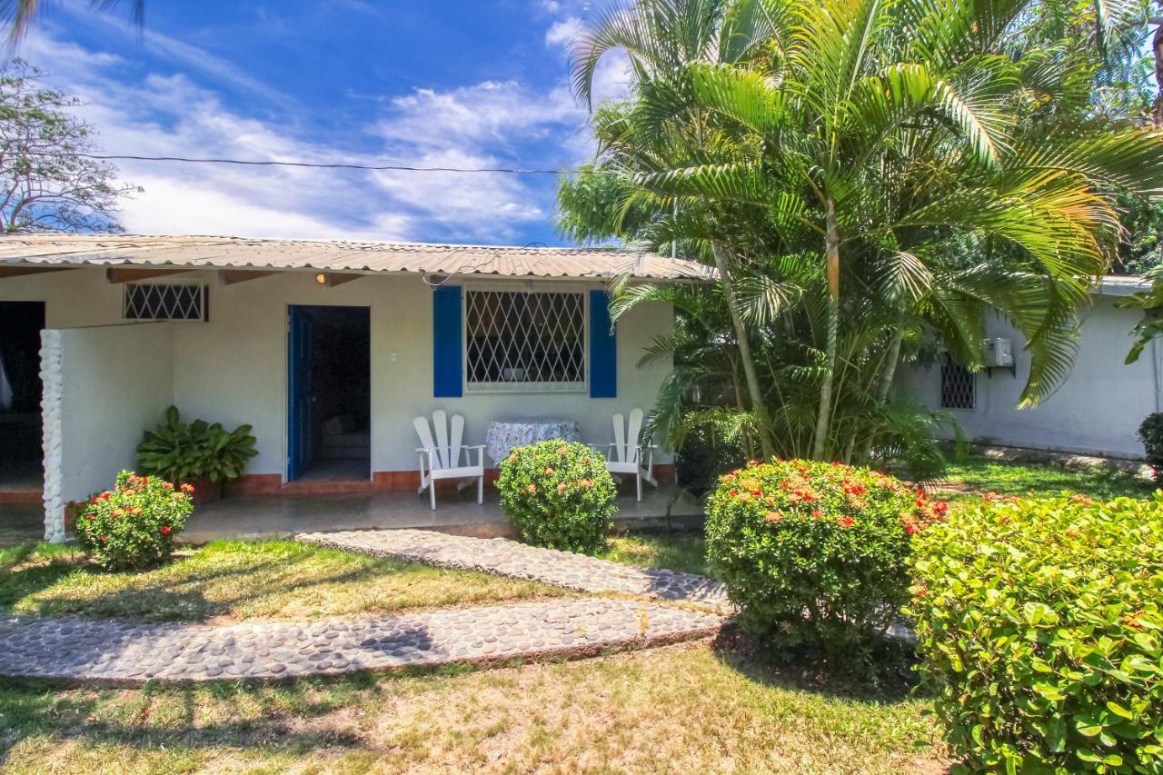 פונטארנס Villas Palmas Del Mar מראה חיצוני תמונה