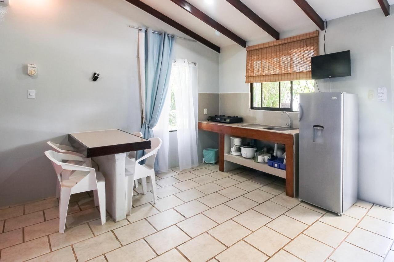 פונטארנס Villas Palmas Del Mar מראה חיצוני תמונה