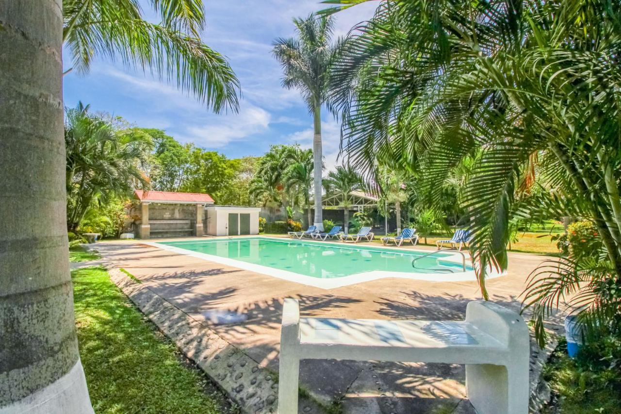 פונטארנס Villas Palmas Del Mar מראה חיצוני תמונה