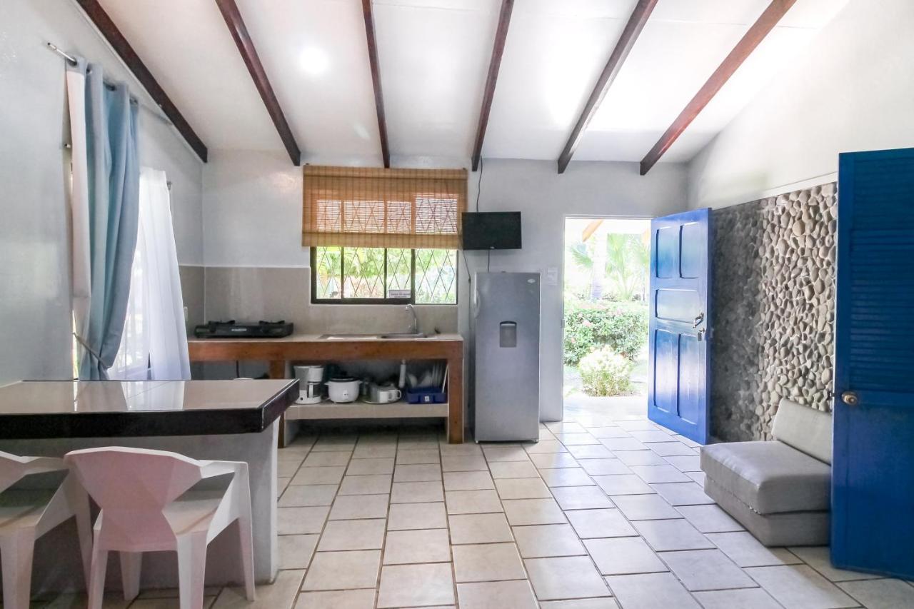 פונטארנס Villas Palmas Del Mar מראה חיצוני תמונה