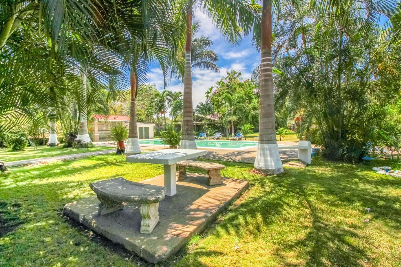 פונטארנס Villas Palmas Del Mar מראה חיצוני תמונה