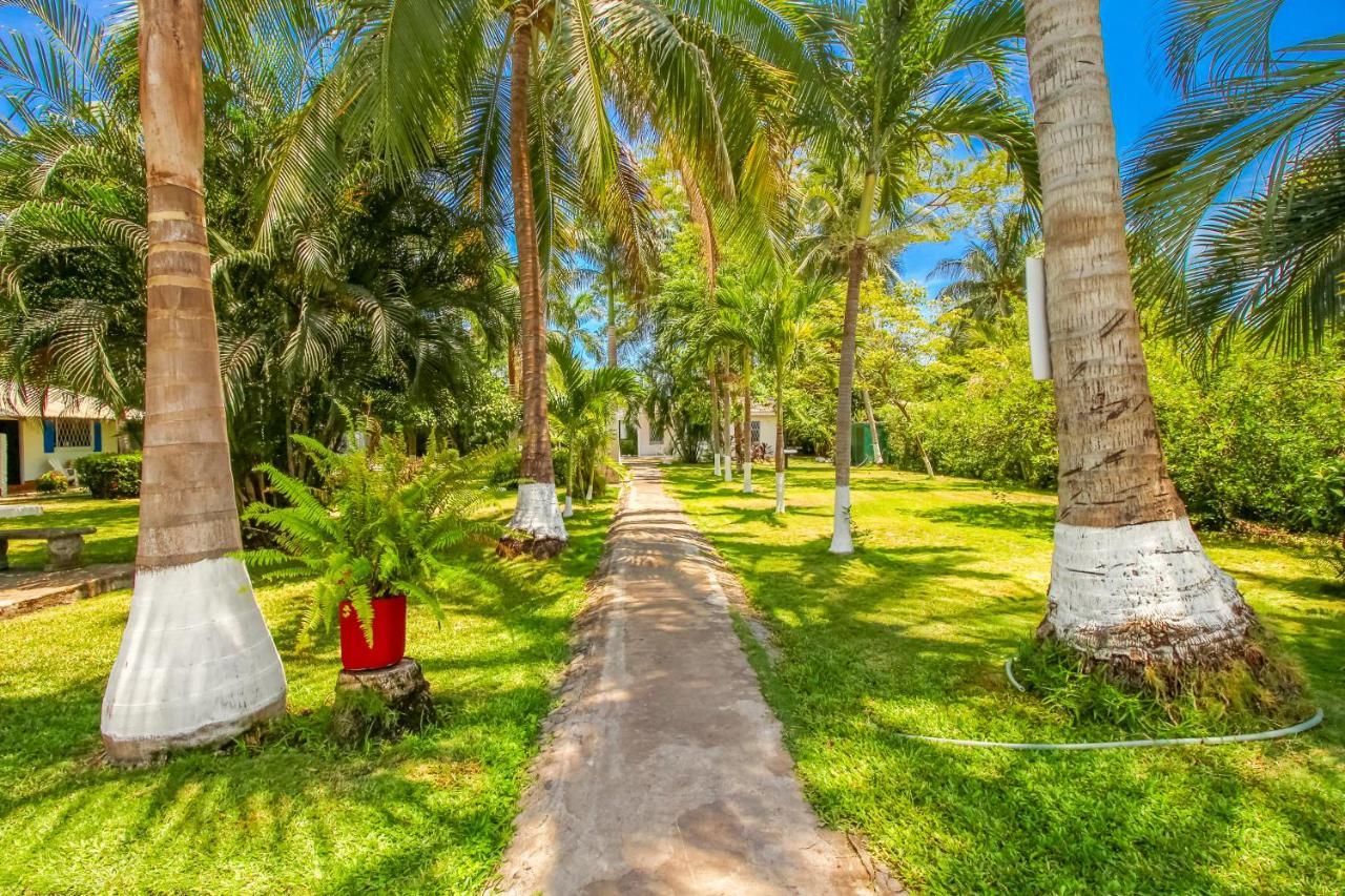 פונטארנס Villas Palmas Del Mar מראה חיצוני תמונה