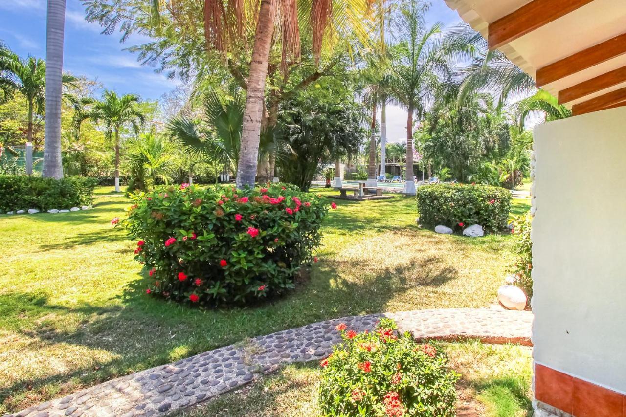 פונטארנס Villas Palmas Del Mar מראה חיצוני תמונה