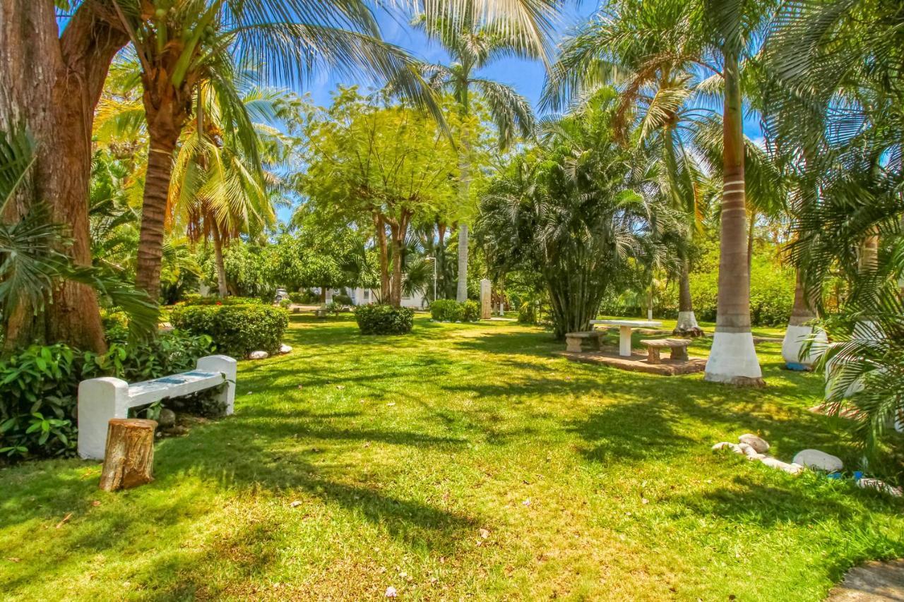 פונטארנס Villas Palmas Del Mar מראה חיצוני תמונה