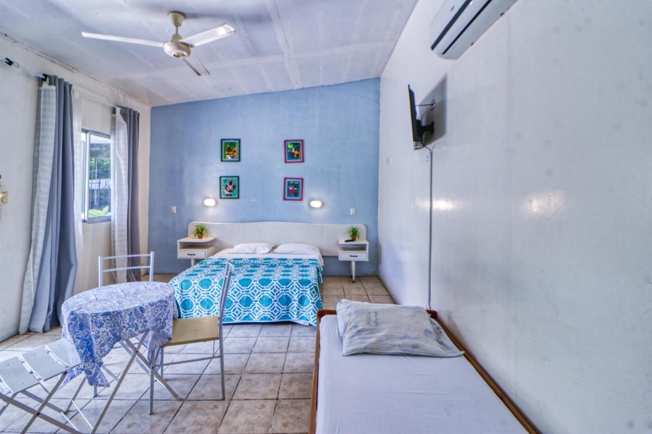 פונטארנס Villas Palmas Del Mar מראה חיצוני תמונה