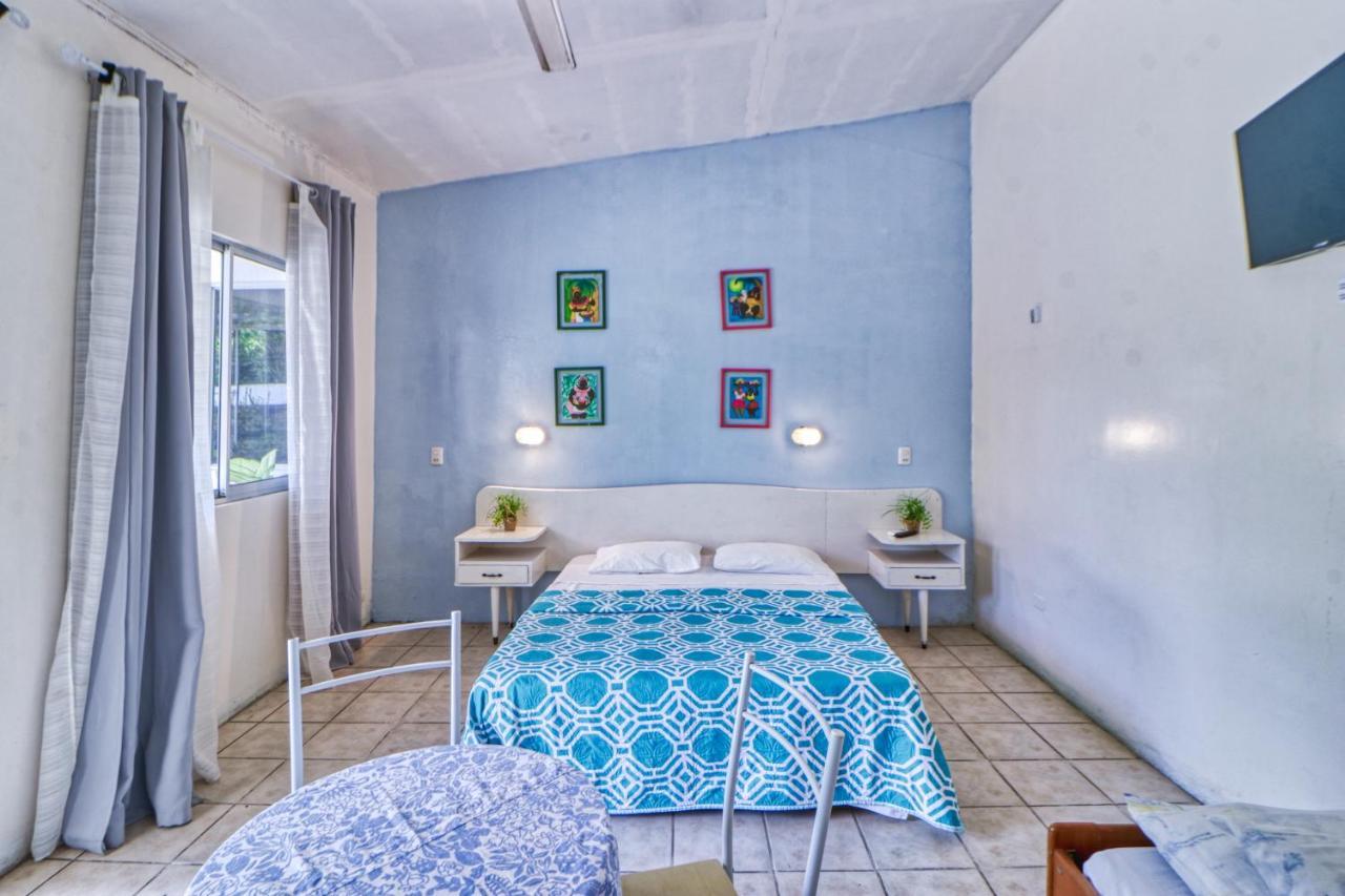 פונטארנס Villas Palmas Del Mar מראה חיצוני תמונה