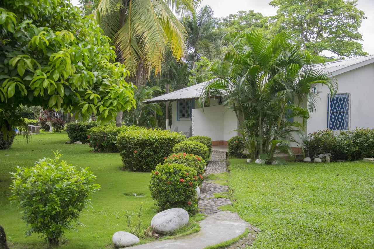 פונטארנס Villas Palmas Del Mar מראה חיצוני תמונה