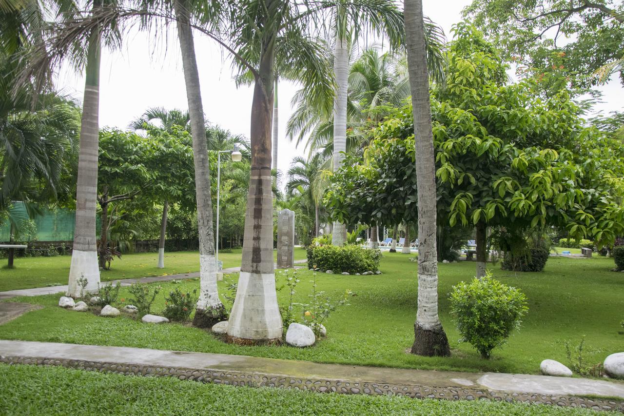 פונטארנס Villas Palmas Del Mar מראה חיצוני תמונה