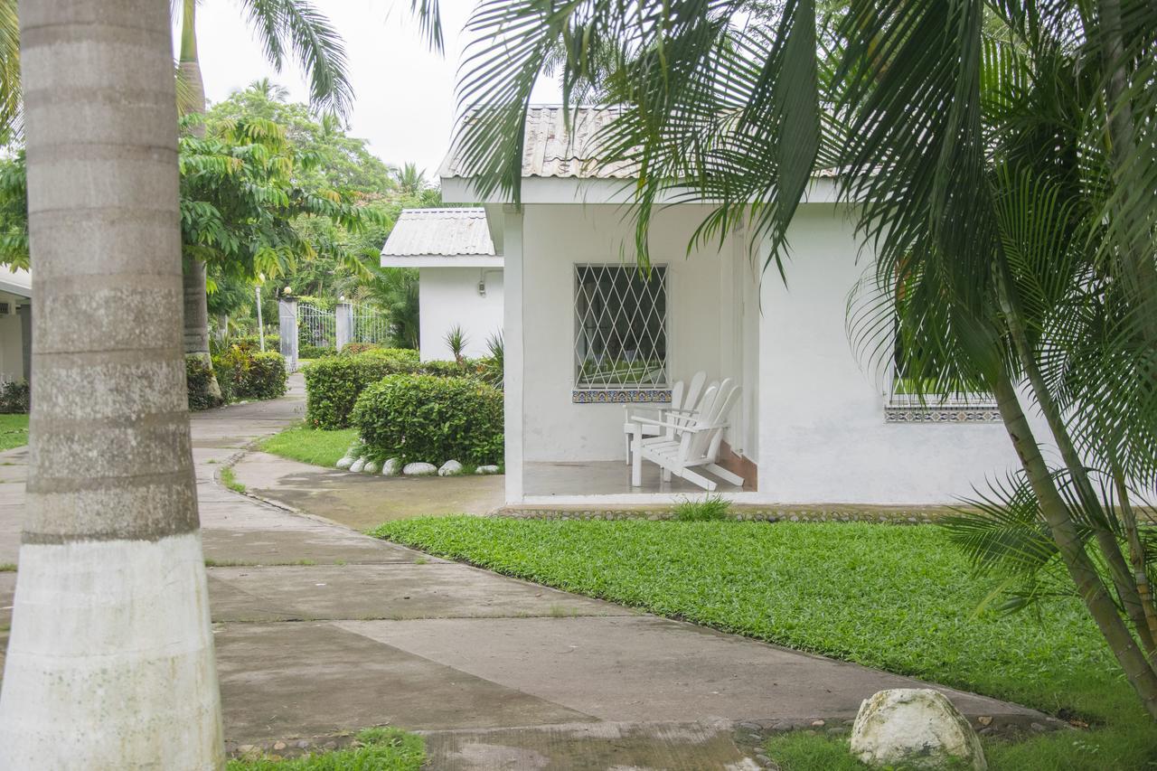 פונטארנס Villas Palmas Del Mar מראה חיצוני תמונה