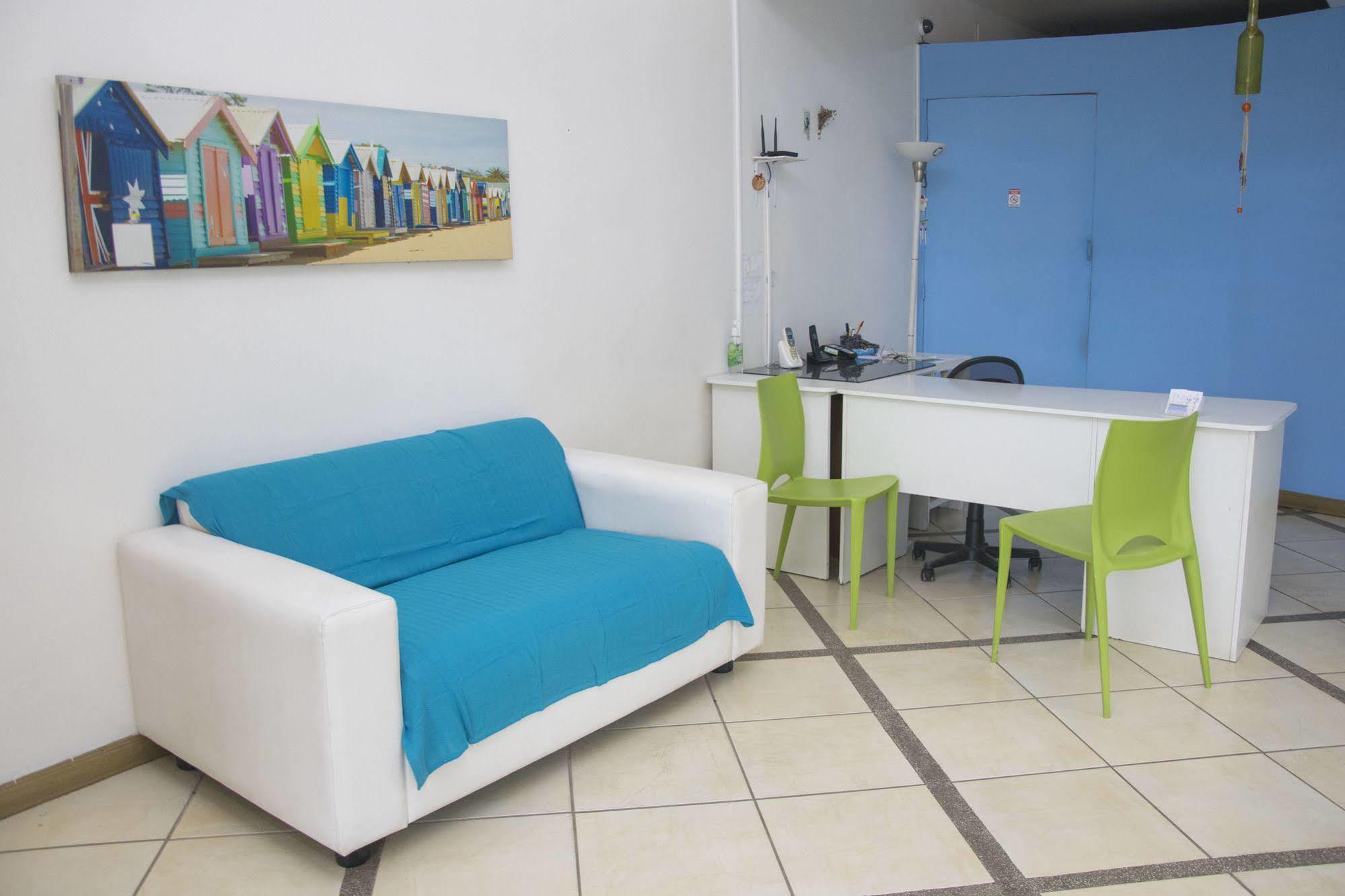 פונטארנס Villas Palmas Del Mar מראה חיצוני תמונה