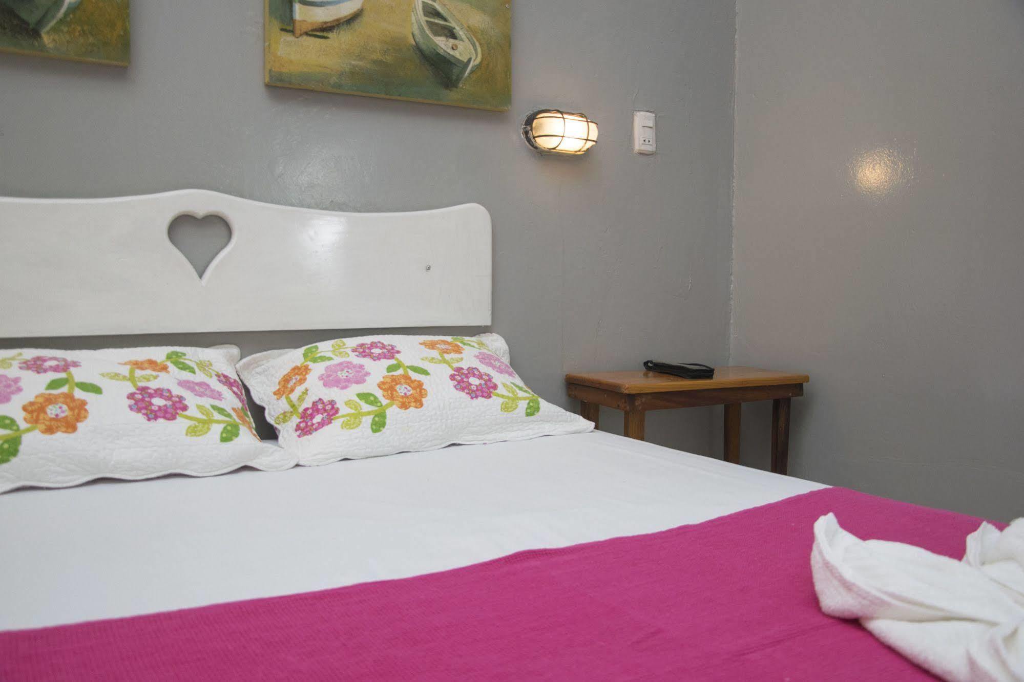 פונטארנס Villas Palmas Del Mar מראה חיצוני תמונה