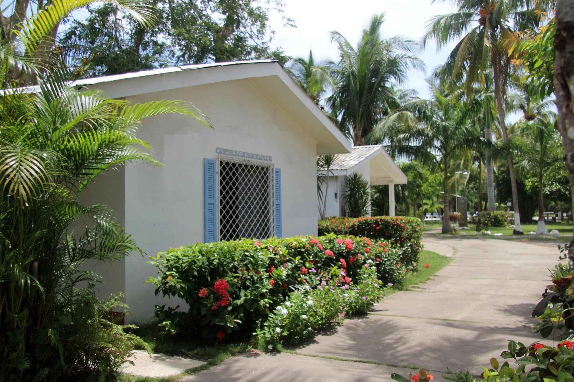 פונטארנס Villas Palmas Del Mar מראה חיצוני תמונה