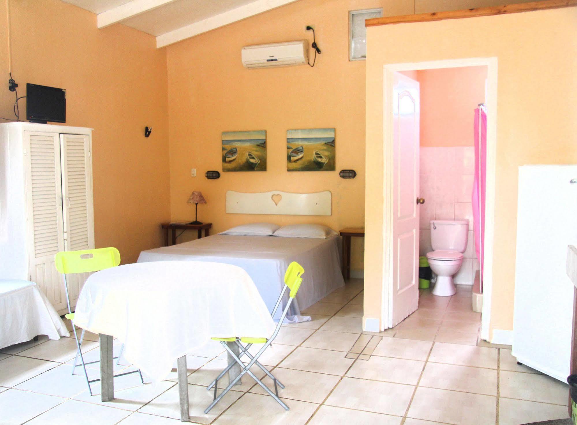 פונטארנס Villas Palmas Del Mar מראה חיצוני תמונה