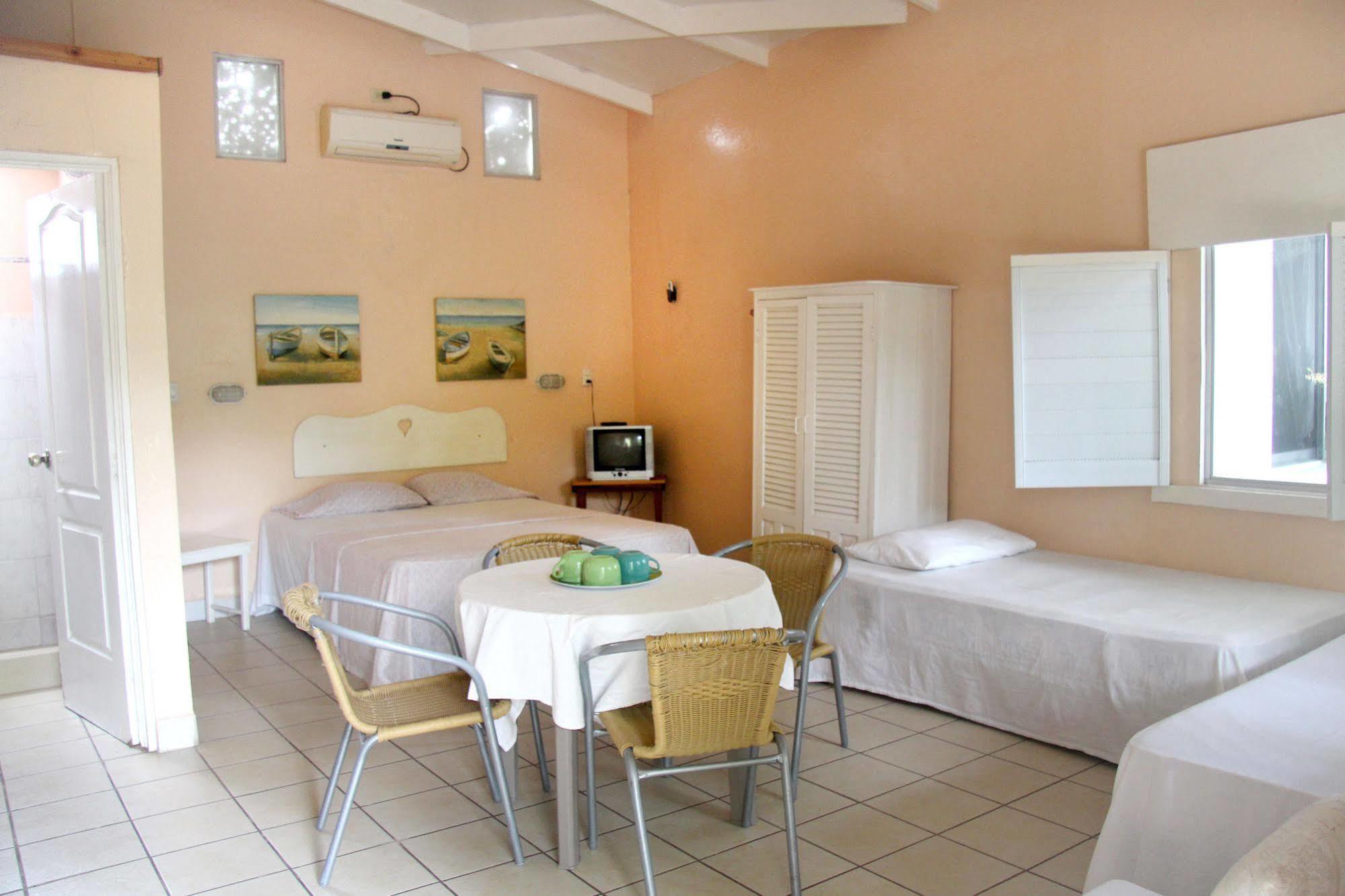 פונטארנס Villas Palmas Del Mar מראה חיצוני תמונה