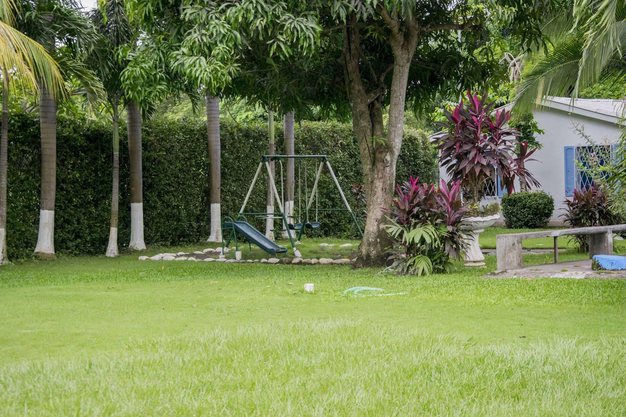 פונטארנס Villas Palmas Del Mar מראה חיצוני תמונה