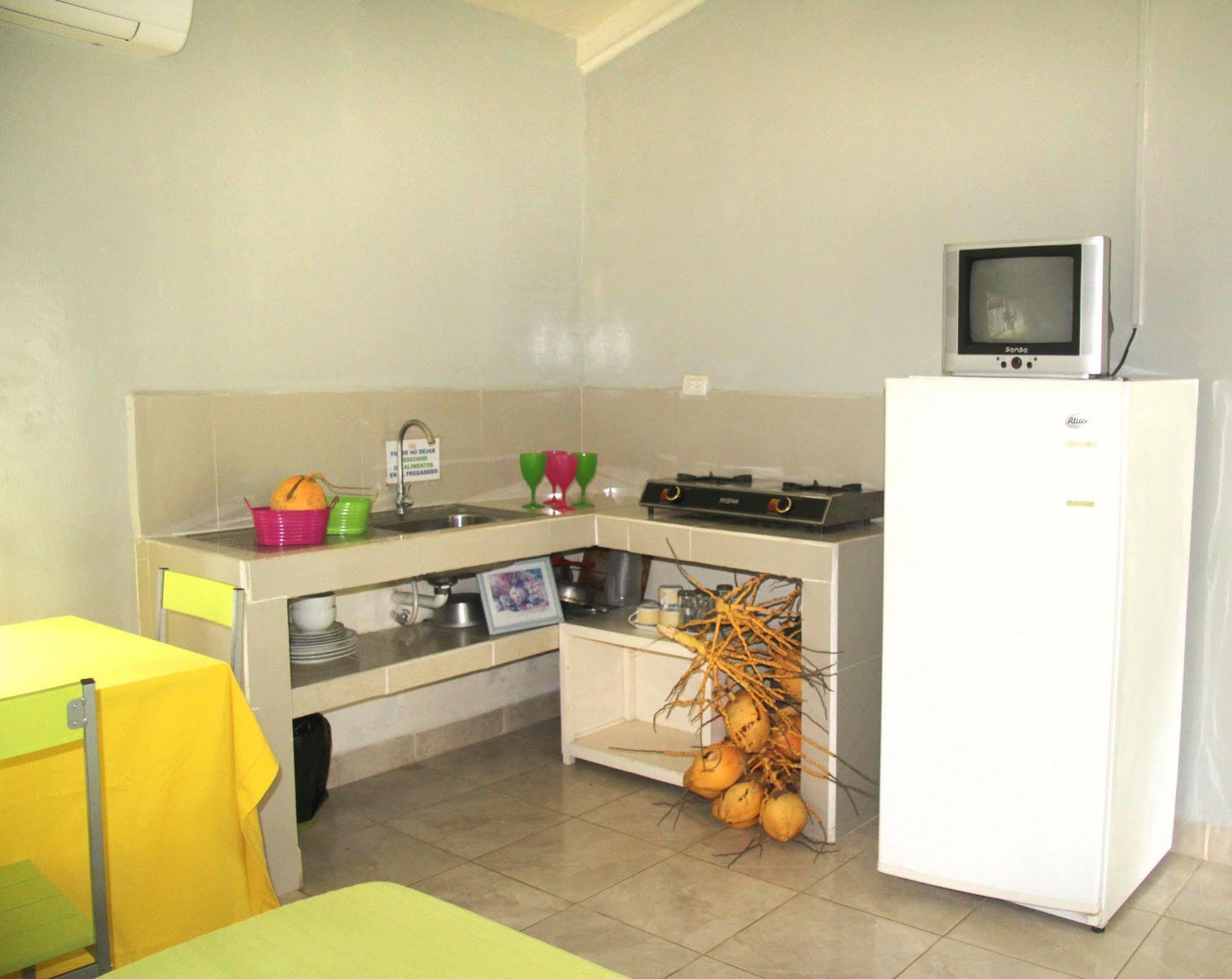 פונטארנס Villas Palmas Del Mar מראה חיצוני תמונה