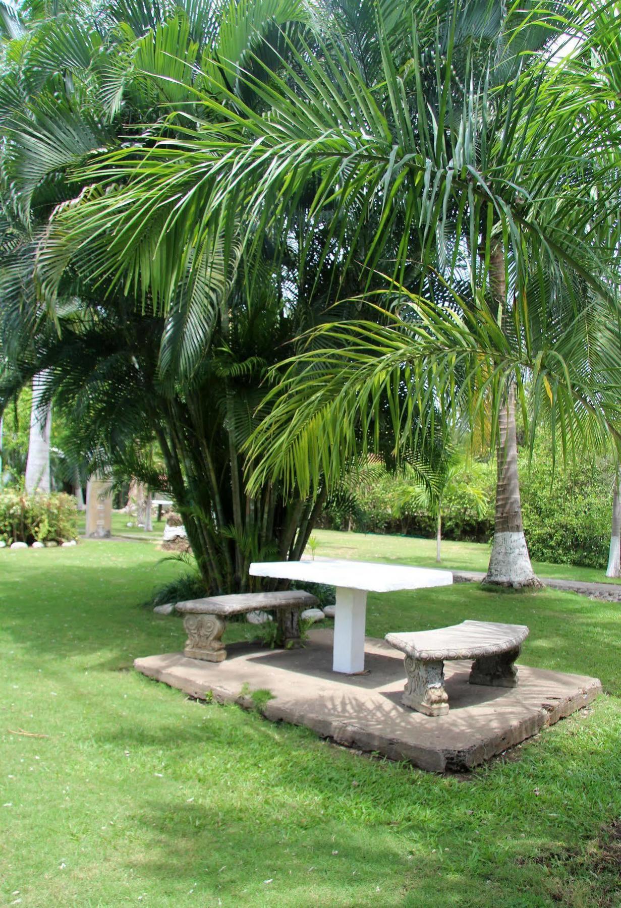 פונטארנס Villas Palmas Del Mar מראה חיצוני תמונה