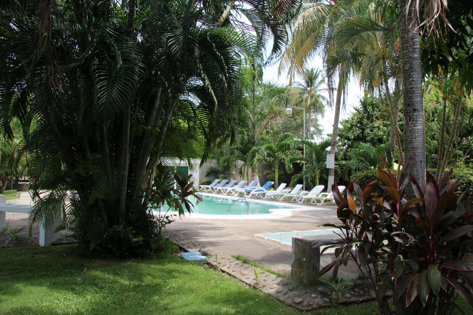 פונטארנס Villas Palmas Del Mar מראה חיצוני תמונה