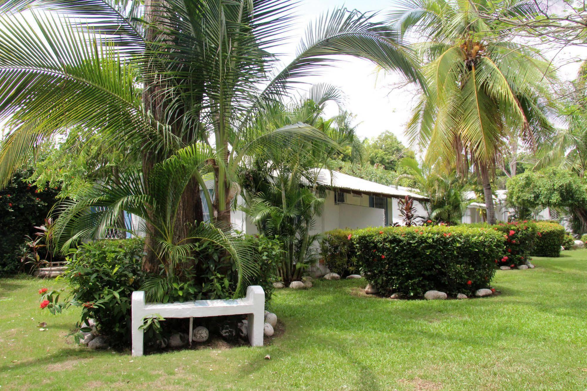 פונטארנס Villas Palmas Del Mar מראה חיצוני תמונה