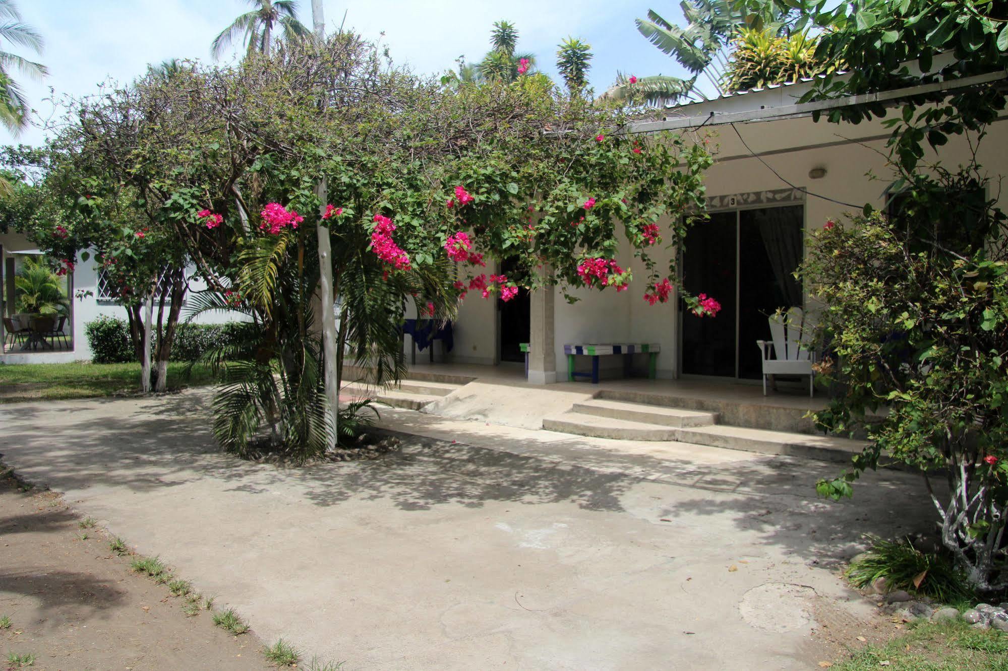 פונטארנס Villas Palmas Del Mar מראה חיצוני תמונה