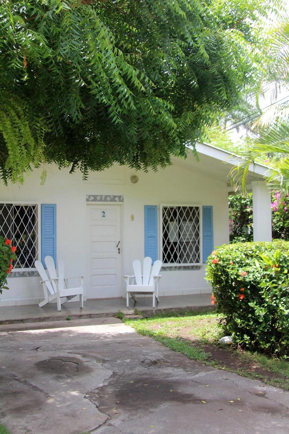 פונטארנס Villas Palmas Del Mar מראה חיצוני תמונה