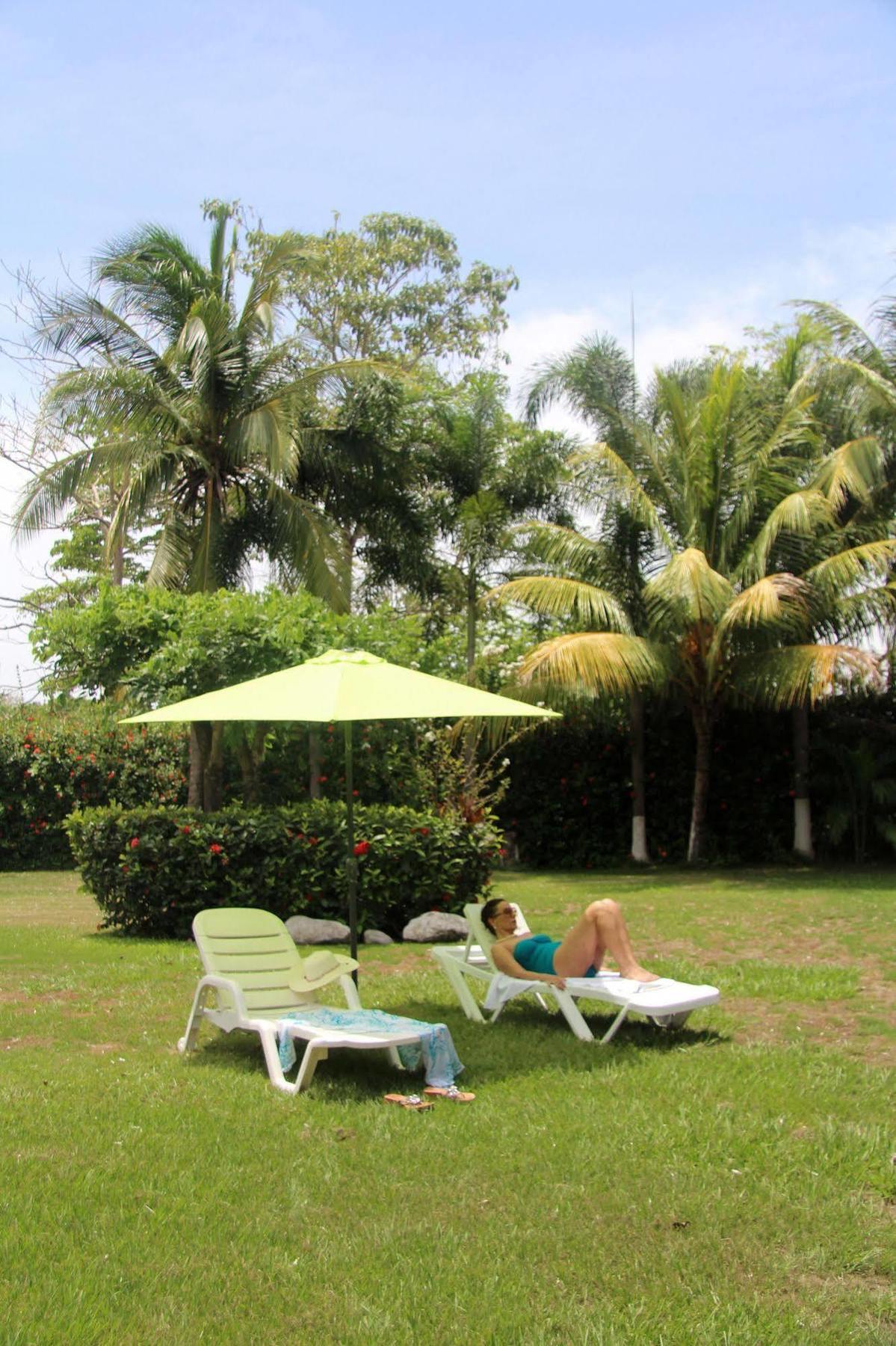 פונטארנס Villas Palmas Del Mar מראה חיצוני תמונה