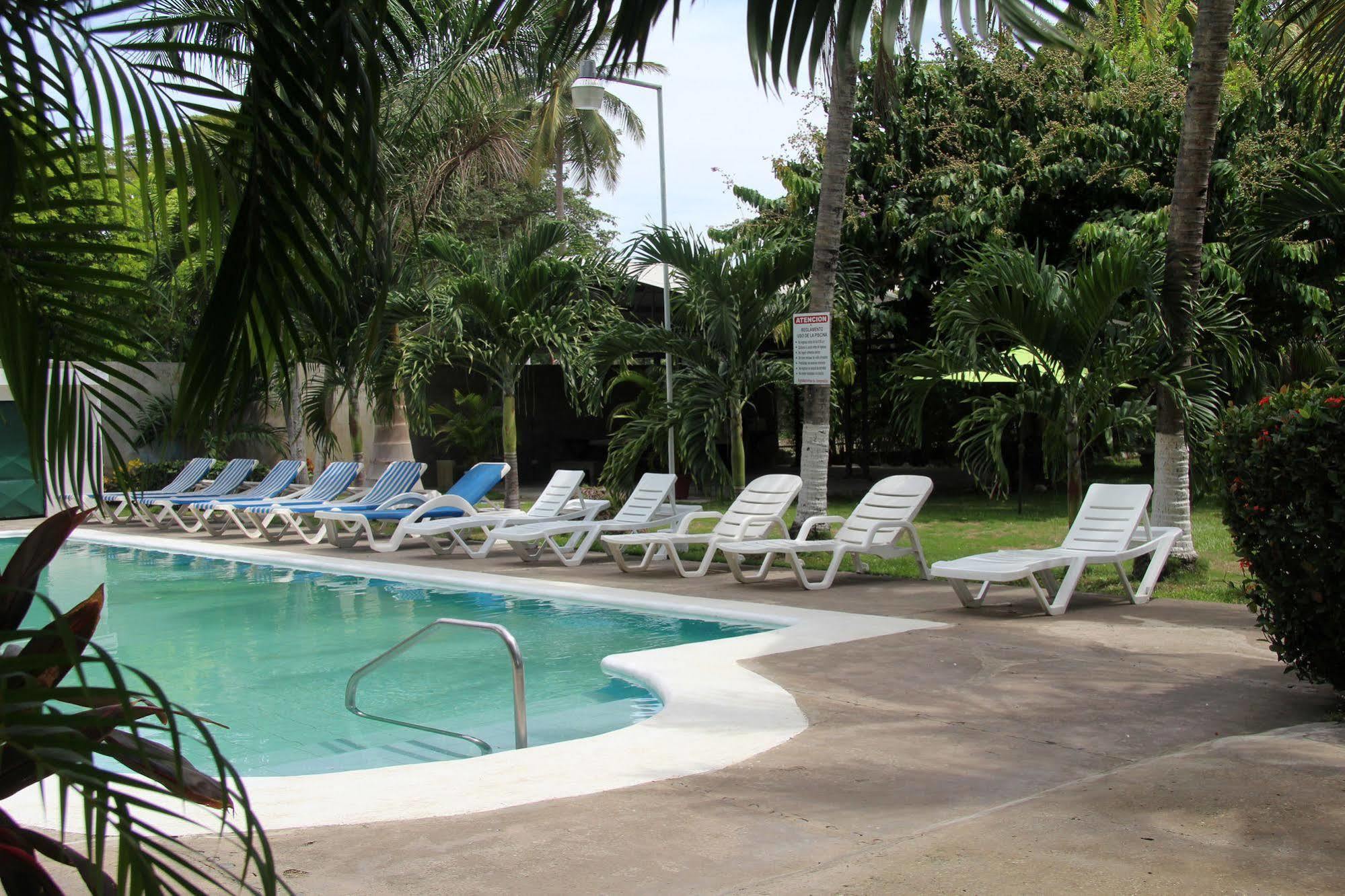 פונטארנס Villas Palmas Del Mar מראה חיצוני תמונה