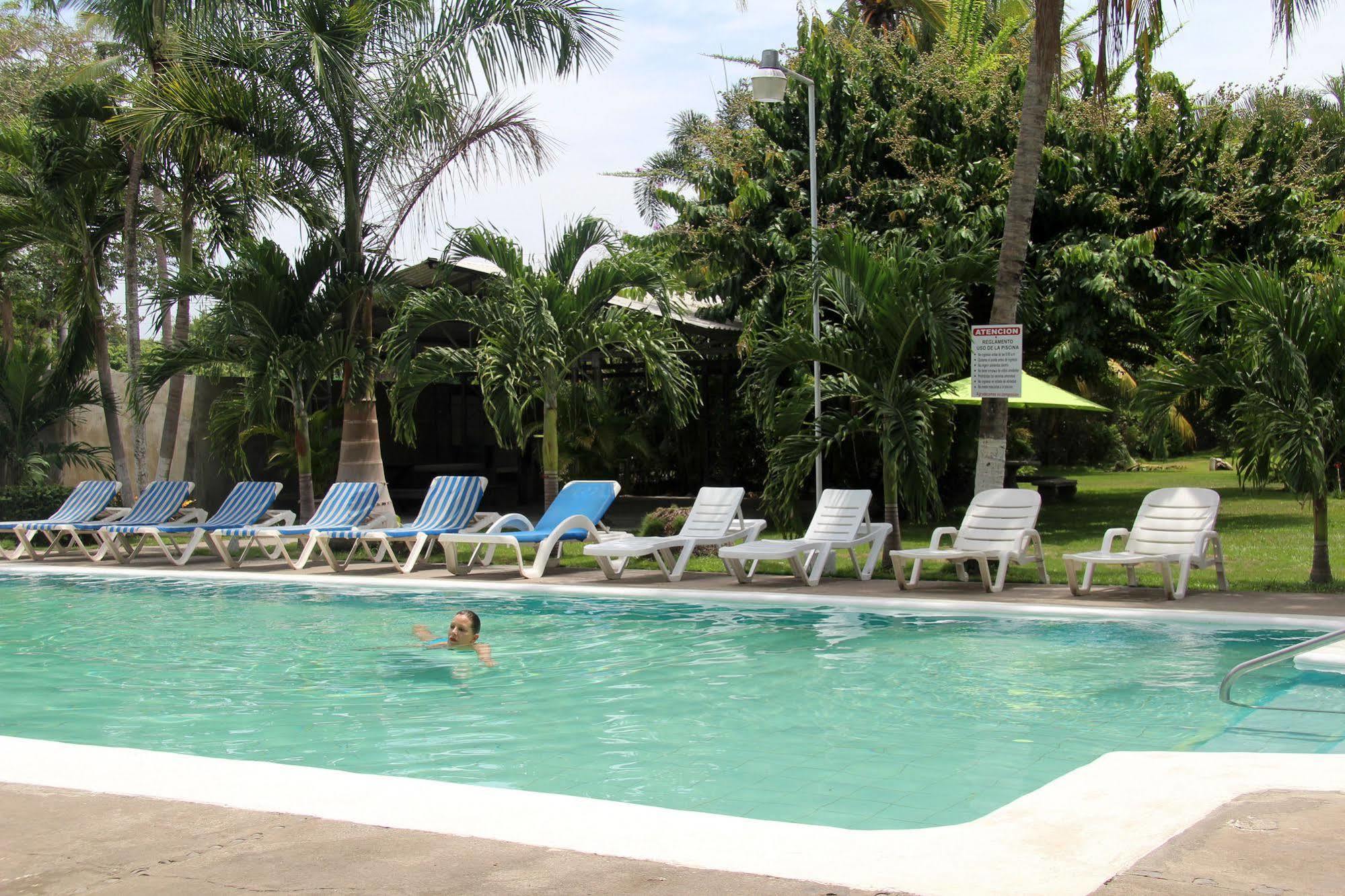 פונטארנס Villas Palmas Del Mar מראה חיצוני תמונה