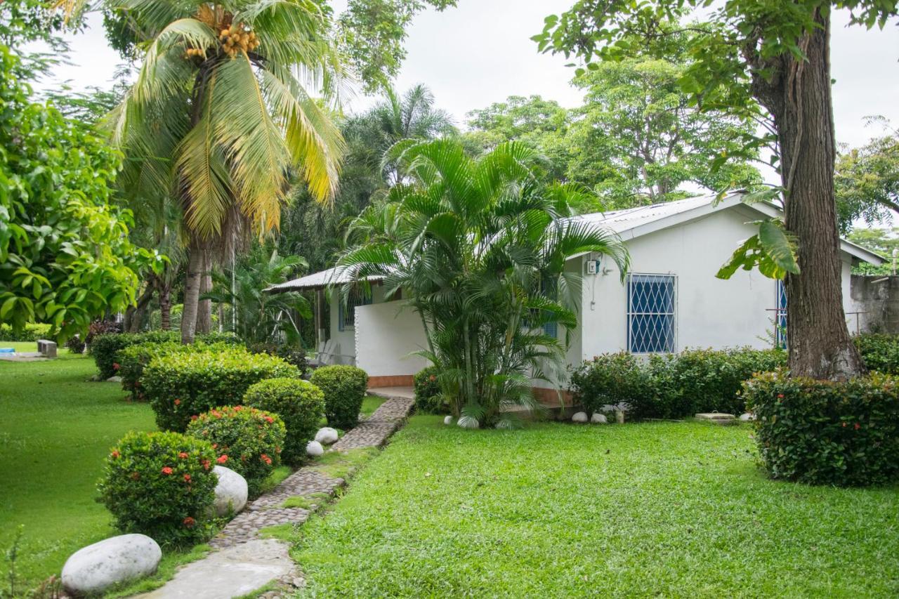 פונטארנס Villas Palmas Del Mar מראה חיצוני תמונה