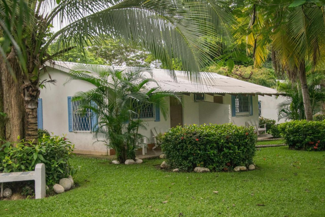 פונטארנס Villas Palmas Del Mar מראה חיצוני תמונה