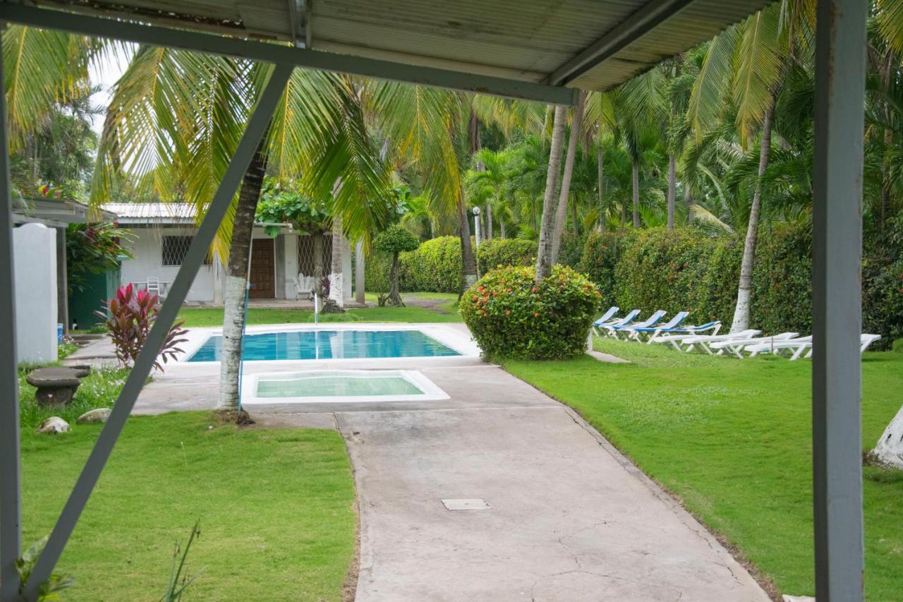 פונטארנס Villas Palmas Del Mar מראה חיצוני תמונה