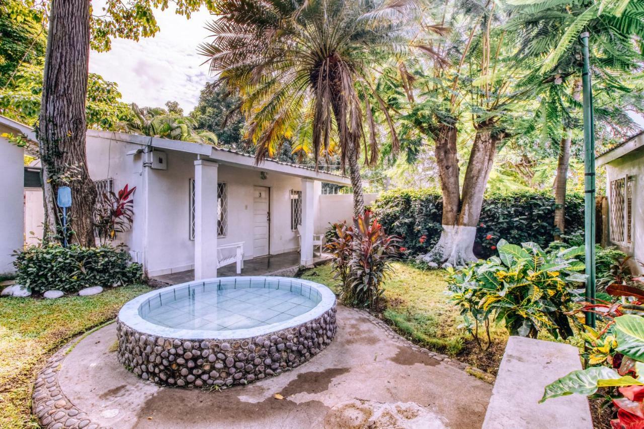 פונטארנס Villas Palmas Del Mar מראה חיצוני תמונה