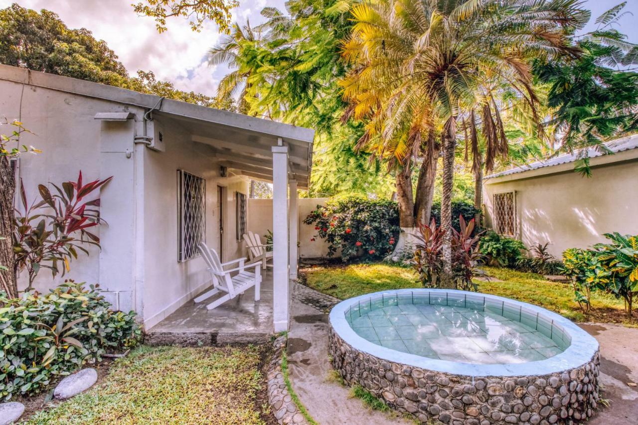 פונטארנס Villas Palmas Del Mar מראה חיצוני תמונה