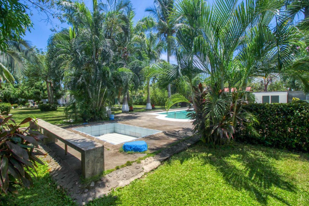 פונטארנס Villas Palmas Del Mar מראה חיצוני תמונה